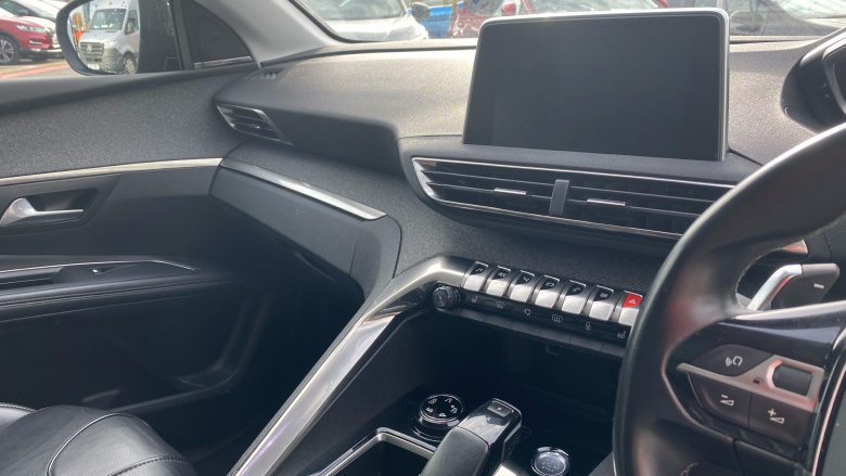 Peugeot 5008 1.2 PureTech Allure 5dr EAT8 Petrol Estate